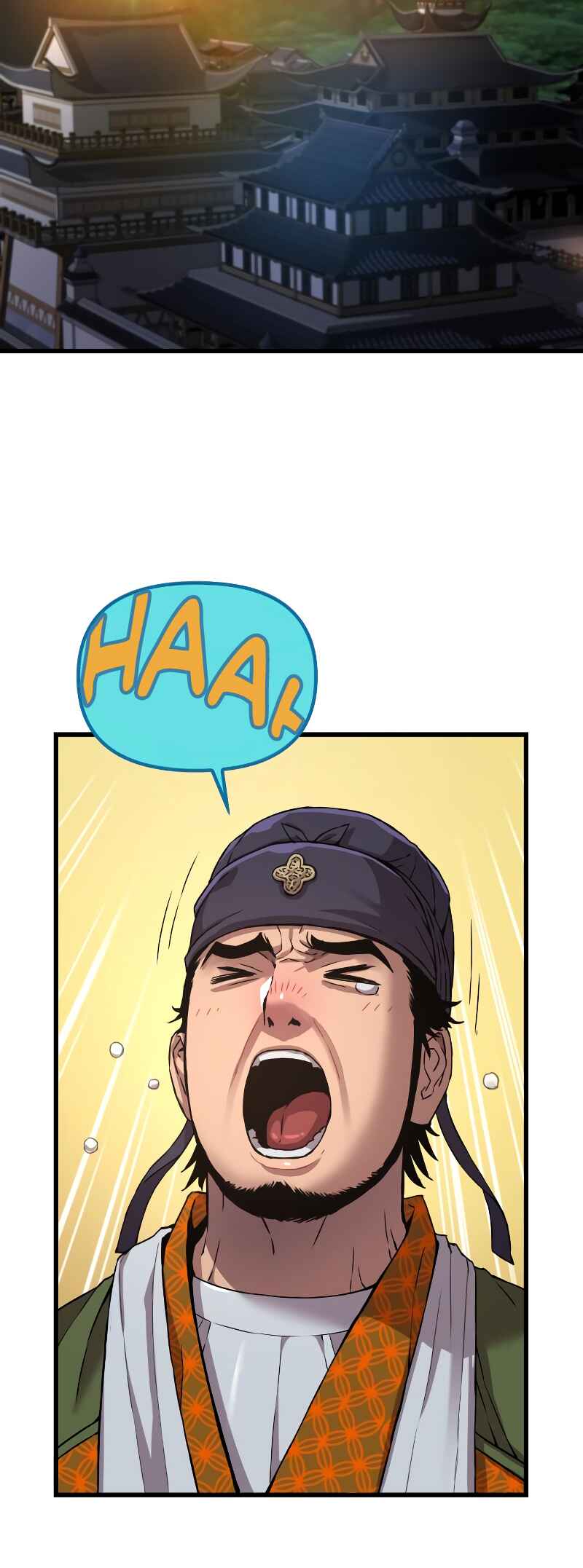Myst, Might, Mayhem Chapter 15 - Page 82