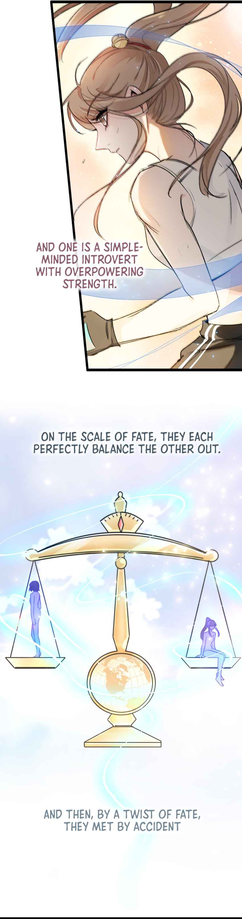 Falling Blue Chapter 0 - Page 4