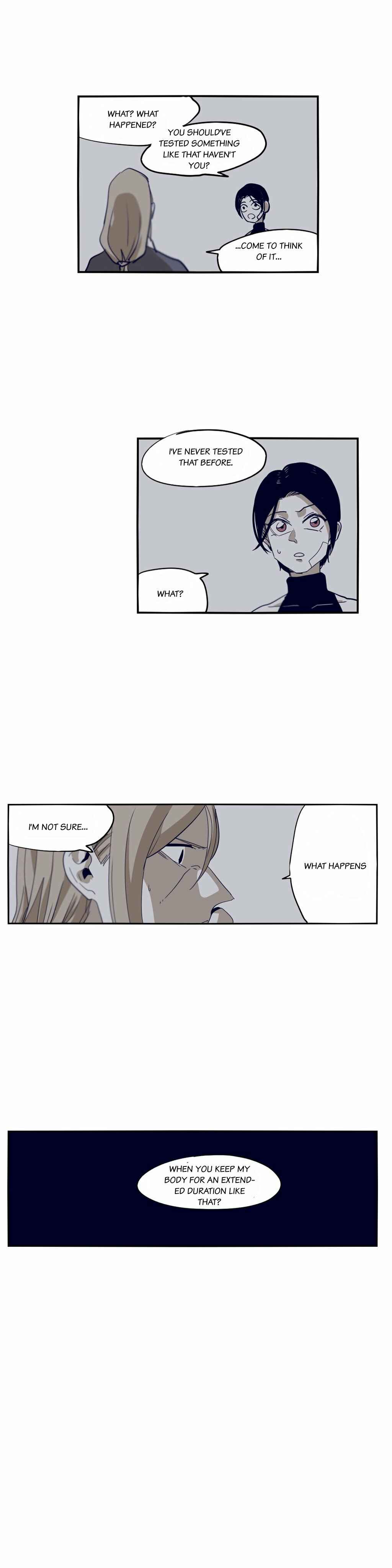 Epic of Gilgamesh Chapter 61 - Page 14