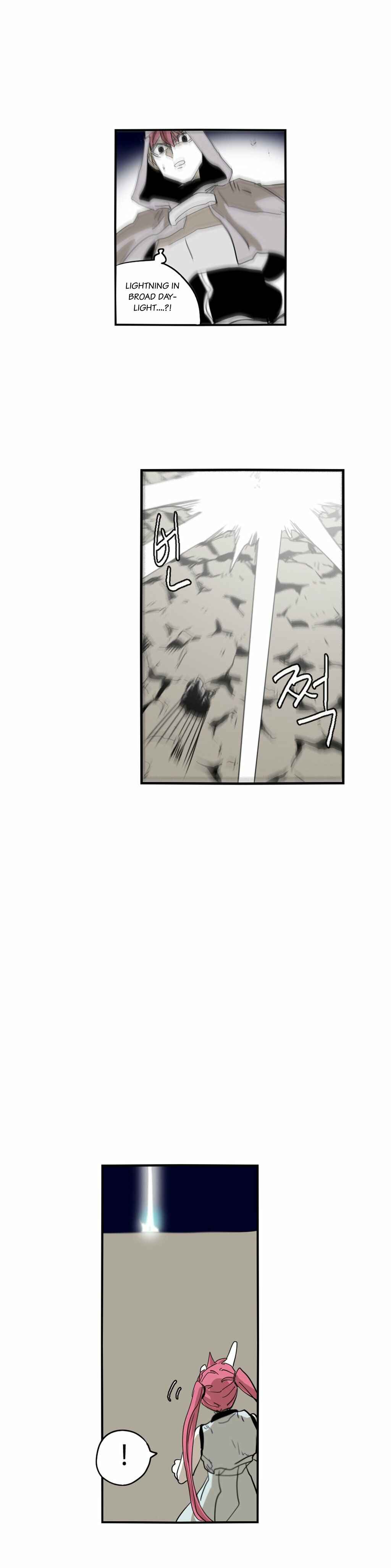 Epic of Gilgamesh Chapter 61 - Page 17