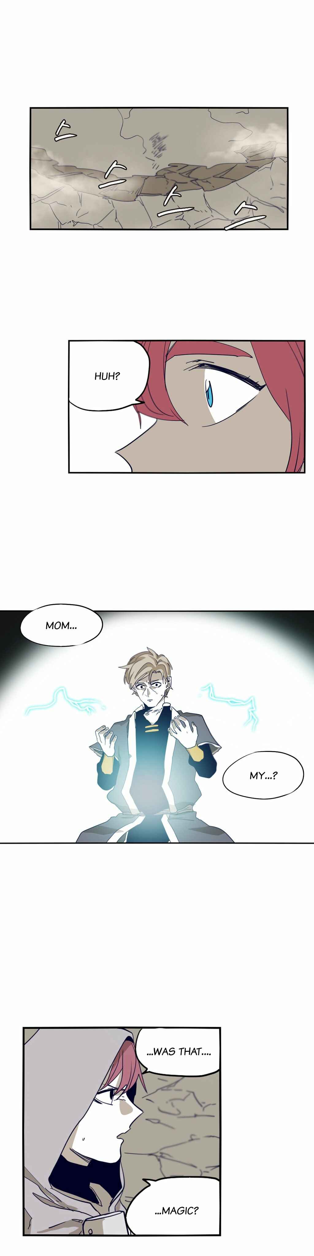 Epic of Gilgamesh Chapter 61 - Page 18