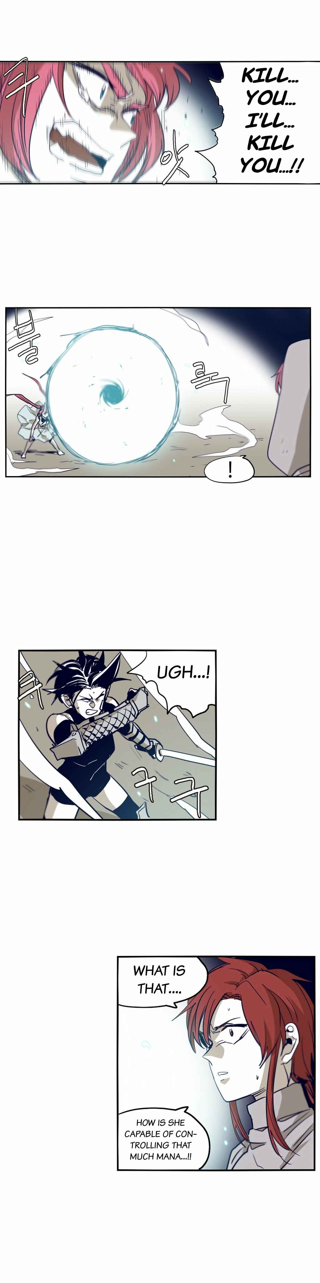 Epic of Gilgamesh Chapter 61 - Page 6