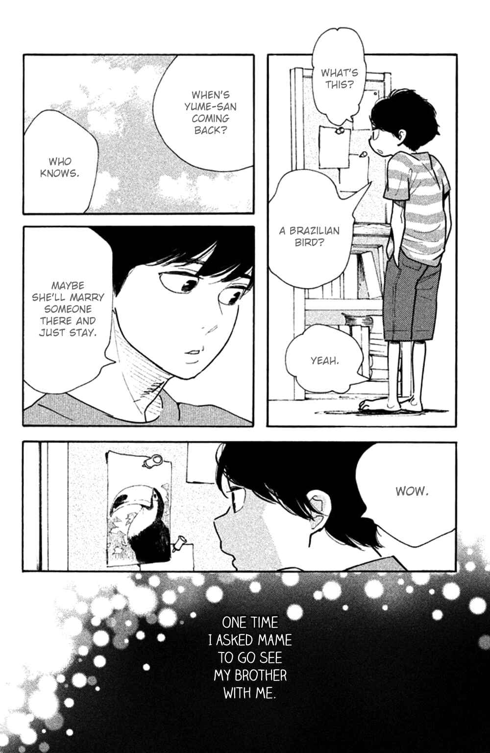 Koiiji: Love Glutton Chapter 30 - Page 4