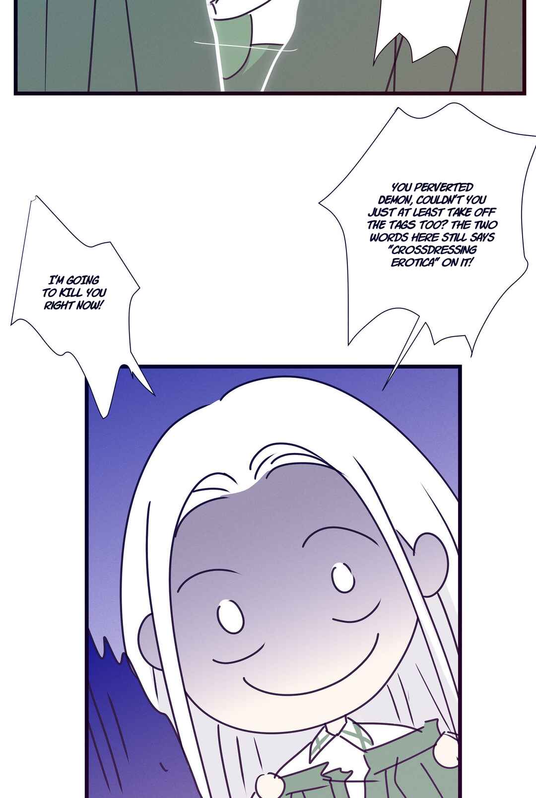Ring Chapter 38 - Page 5