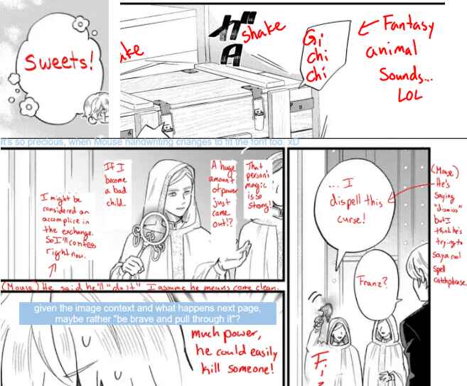 Akuyaku no Goreisoku no Dou ni ka Shitai Nichijou Chapter 48 - Page 16