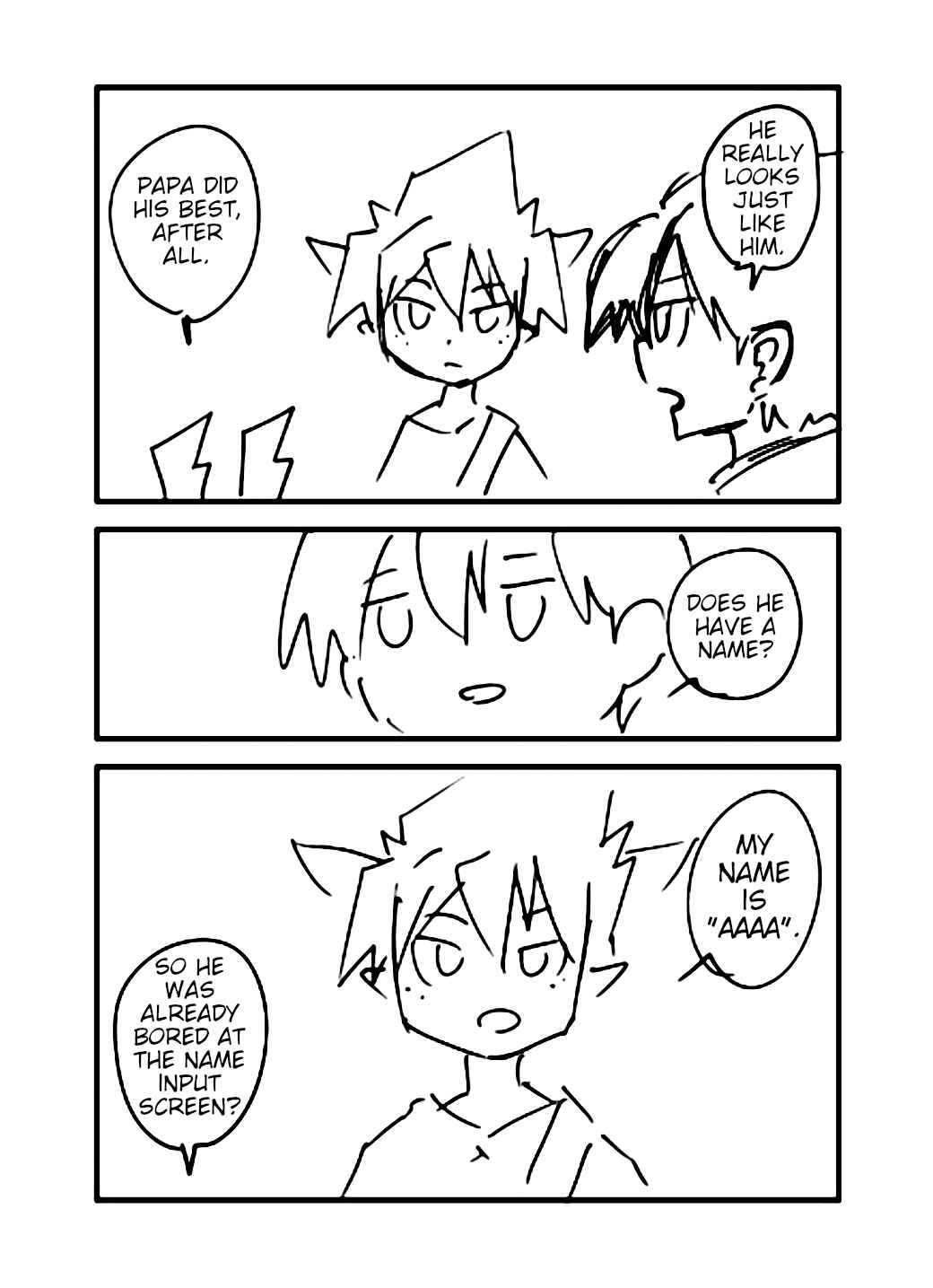 Senyuu. Chapter 131 - Page 9