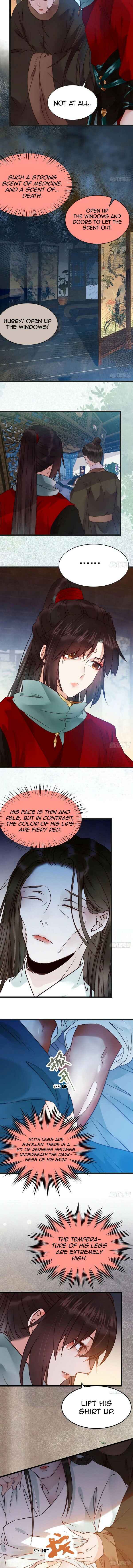 The Ghostly Doctor Chapter 355 - Page 5