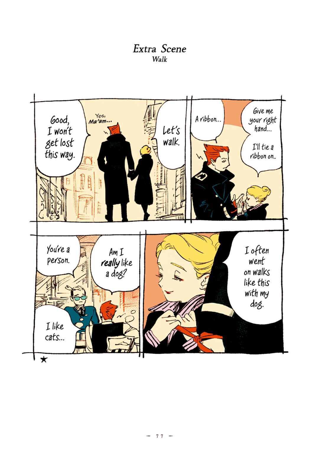 Veil Chapter 52 - Page 10