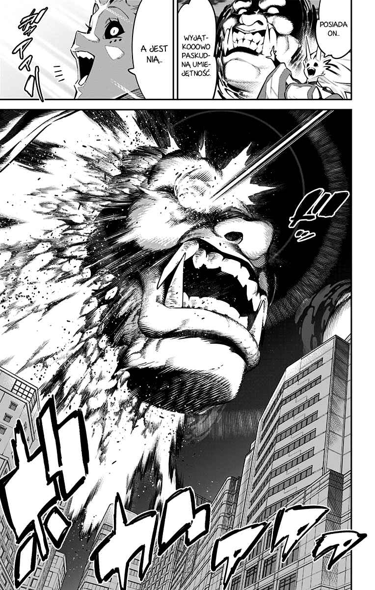 Mato Seihei no Slave Chapter 78 - Page 10