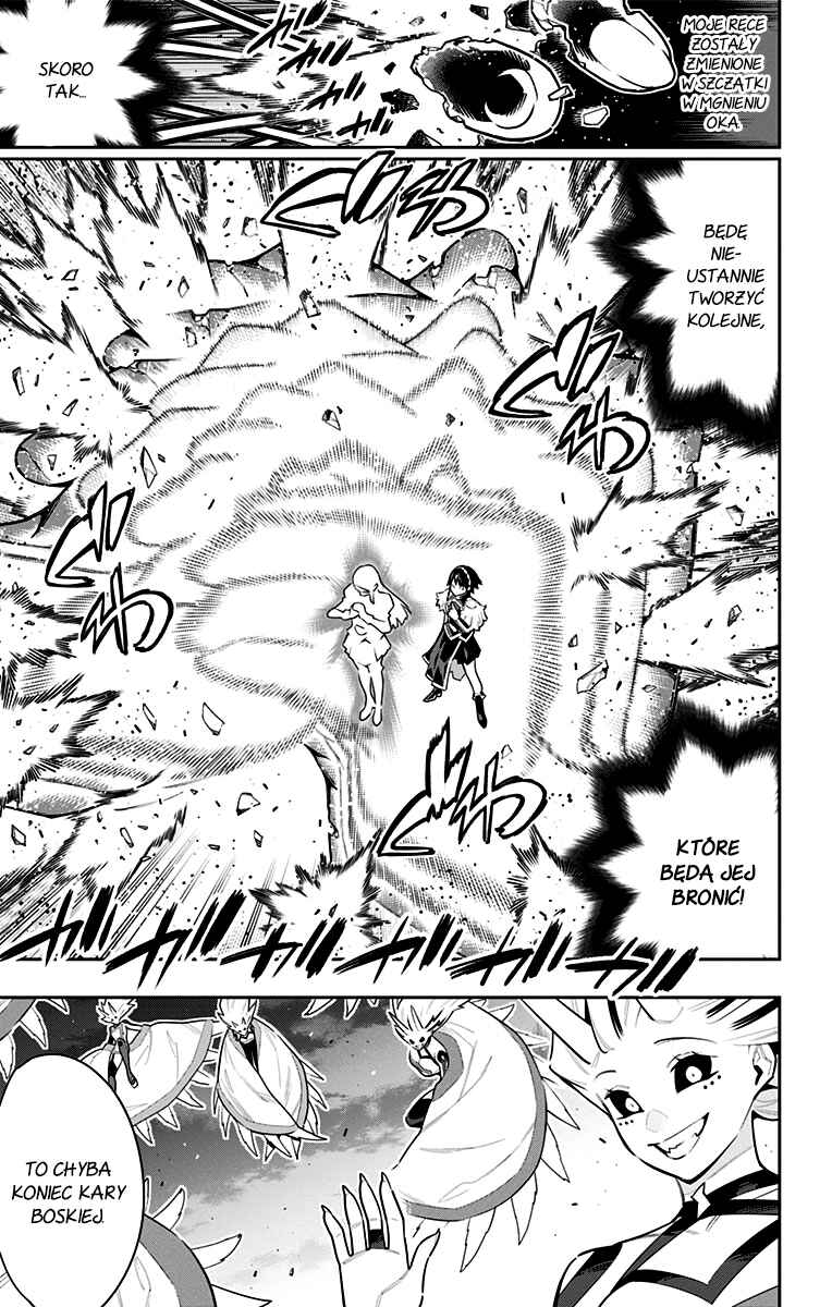 Mato Seihei no Slave Chapter 78 - Page 14