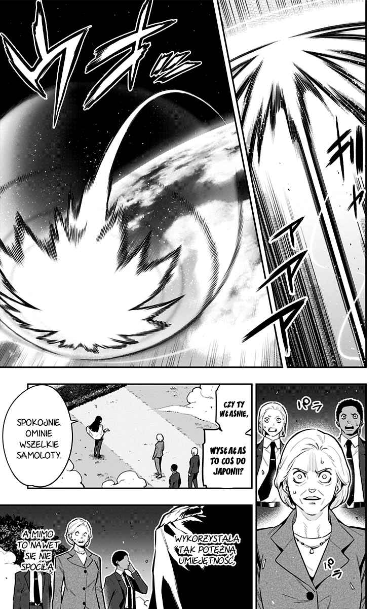Mato Seihei no Slave Chapter 78 - Page 8