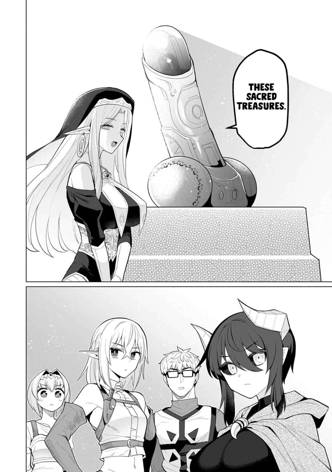 Dark Summoner to Dekiteiru Chapter 46 - Page 2