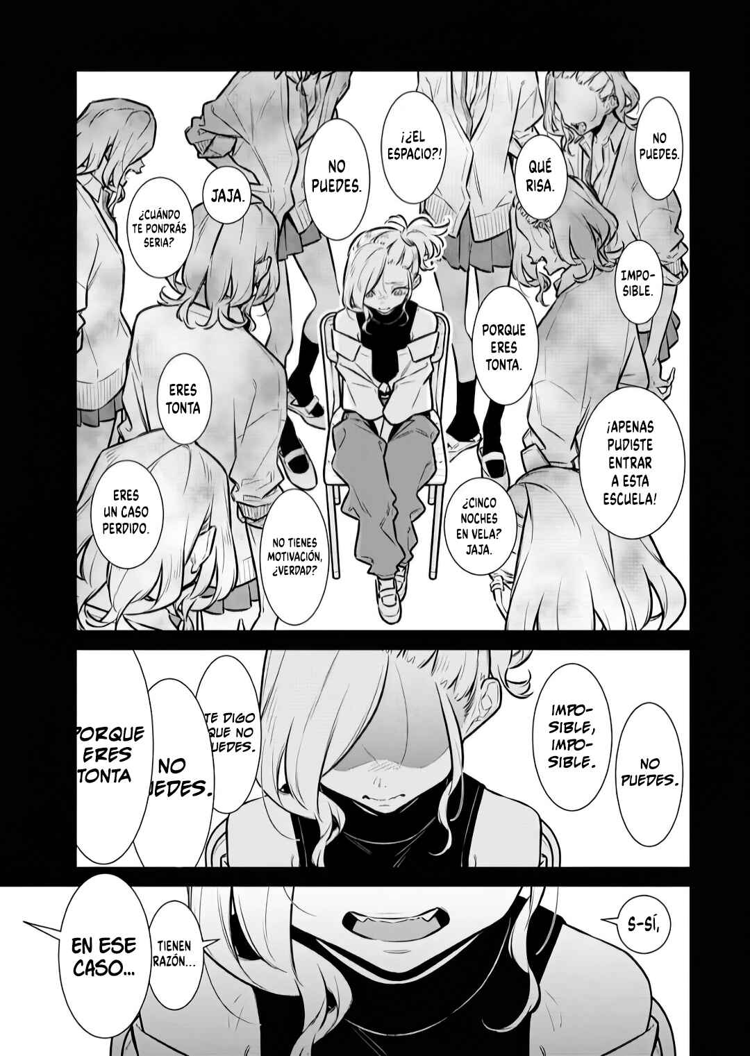 Yancha Gal no Anjou-san Chapter 194 - Page 13