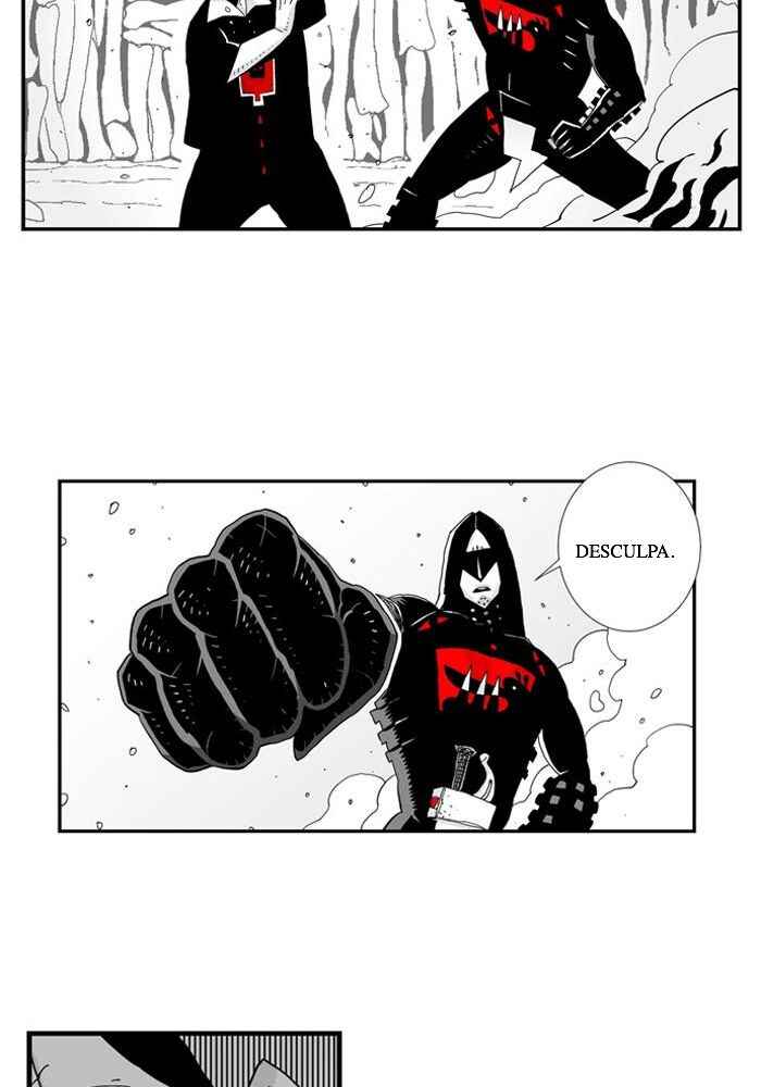 HELLPER Chapter 39 - Page 17
