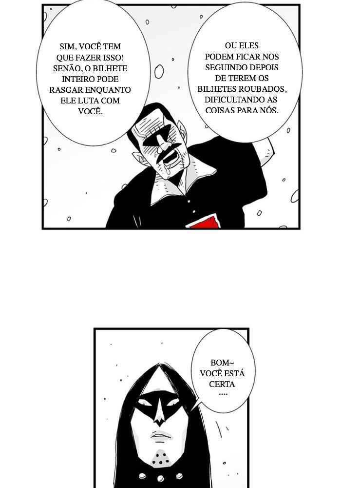 HELLPER Chapter 39 - Page 21