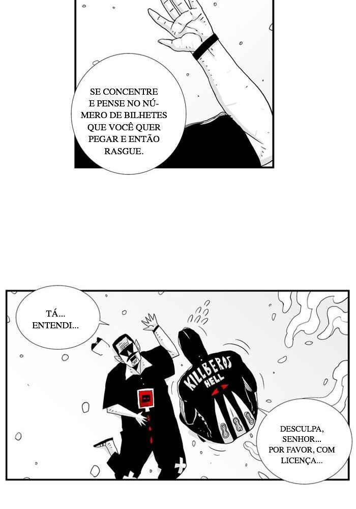 HELLPER Chapter 39 - Page 23