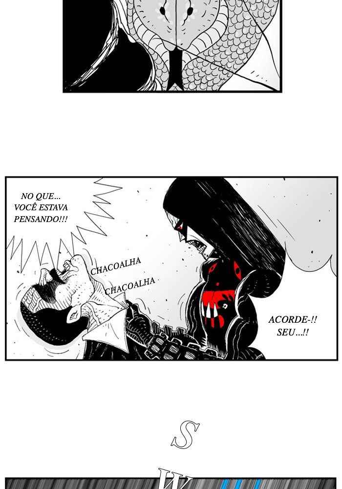 HELLPER Chapter 39 - Page 39