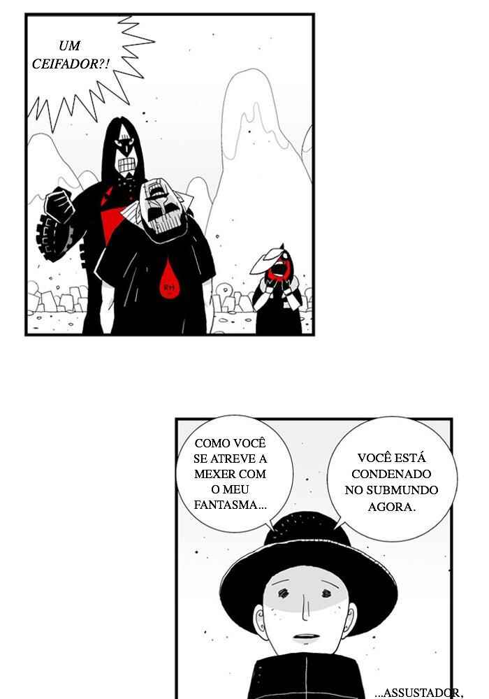 HELLPER Chapter 39 - Page 48