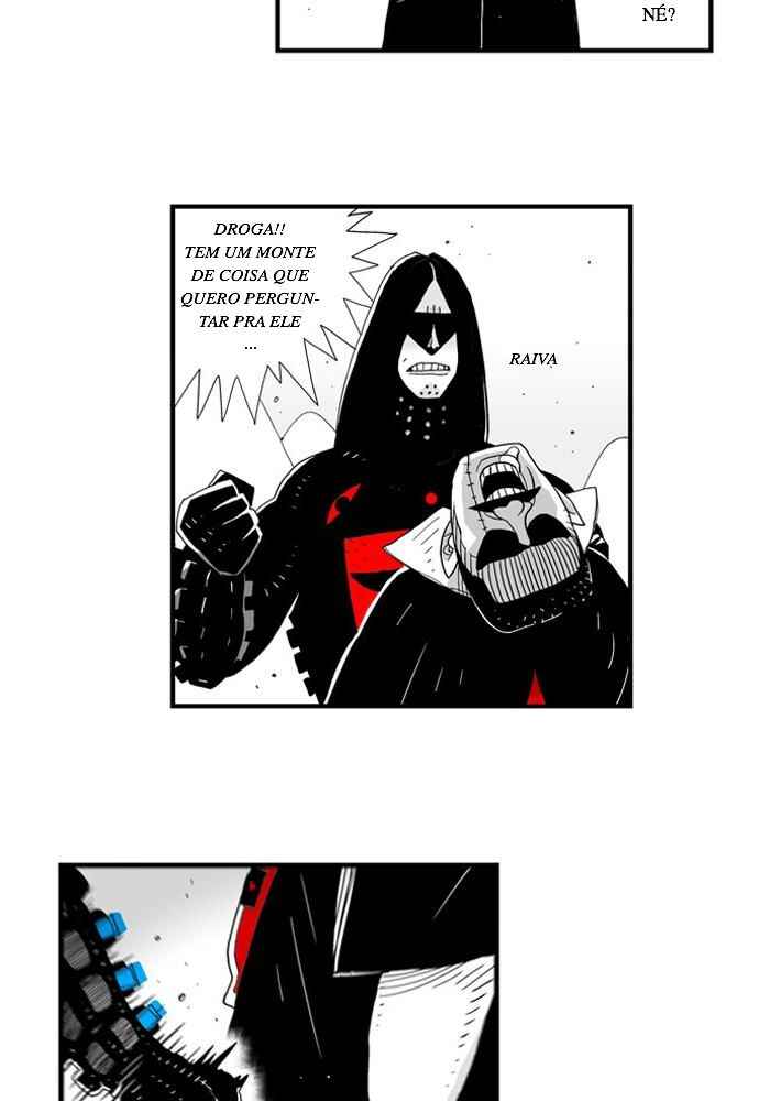 HELLPER Chapter 39 - Page 49
