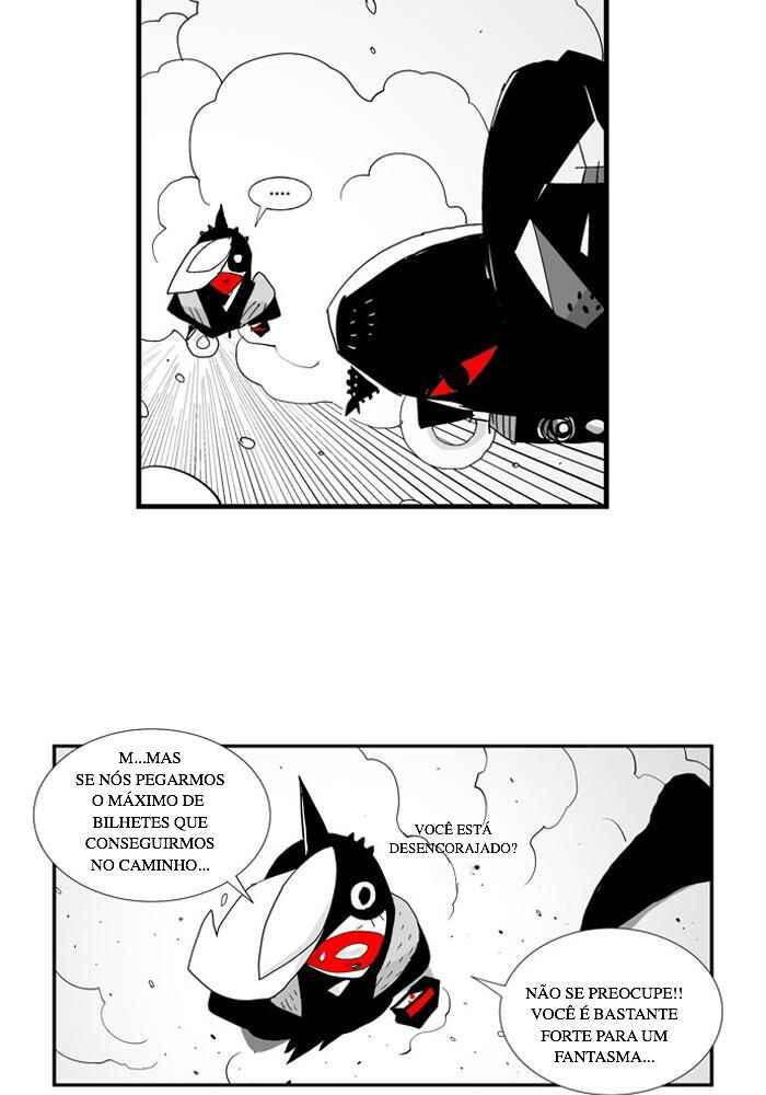 HELLPER Chapter 39 - Page 6