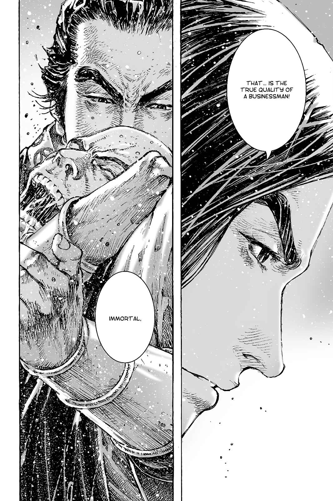 Huǒfèng Liáoyuán Chapter 435 - Page 24