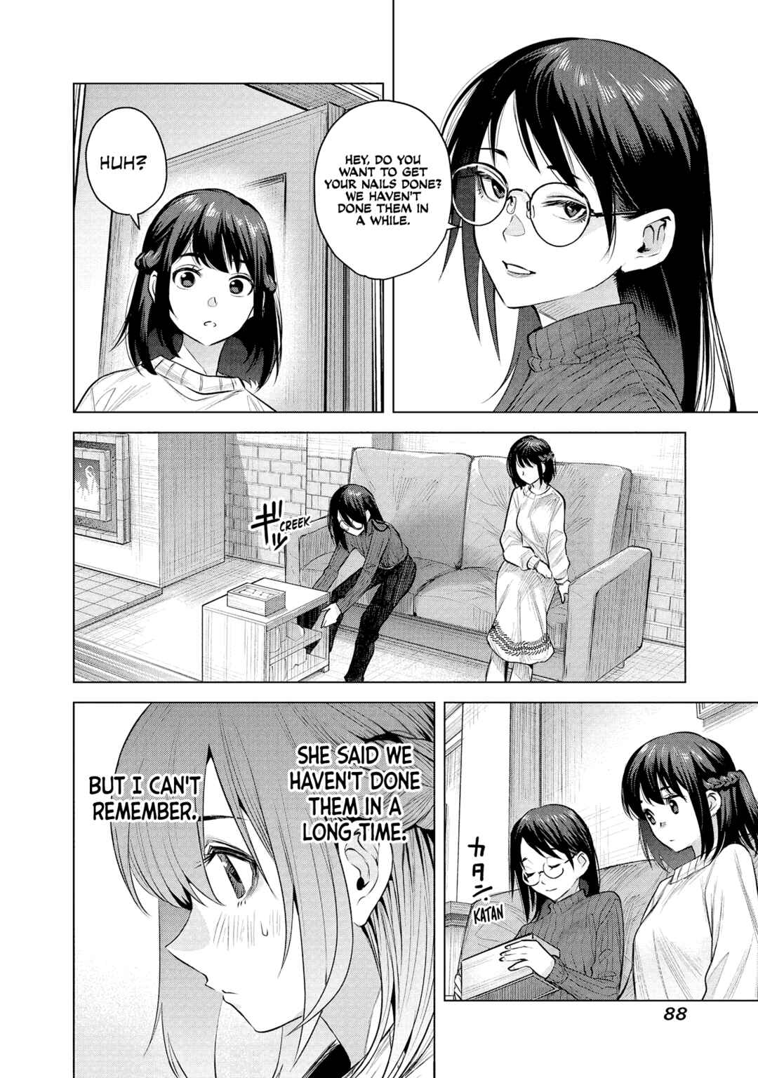 she is beautiful Chapter 2 - Page 24