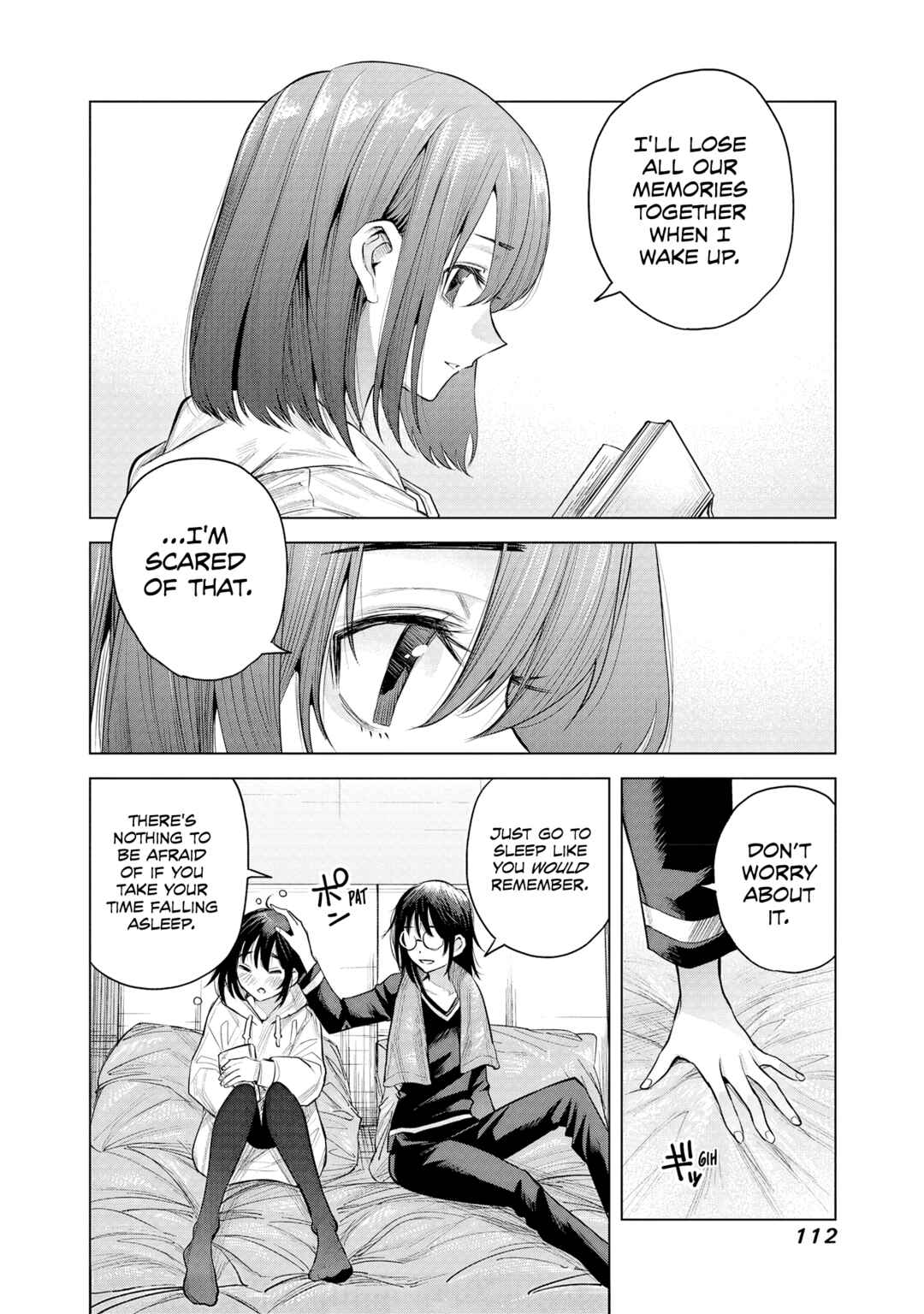 she is beautiful Chapter 2 - Page 48