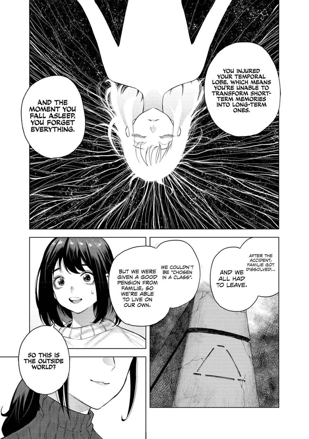 she is beautiful Chapter 2 - Page 7