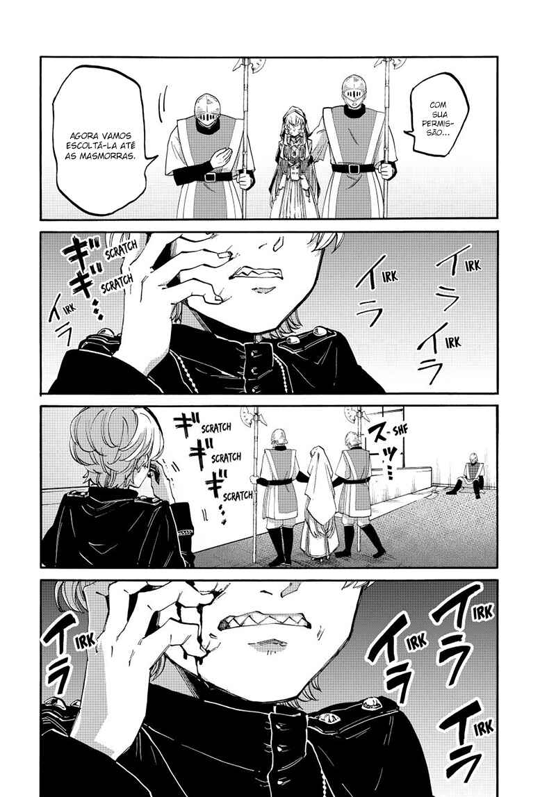 Isekai Walking Chapter 141 - Page 13