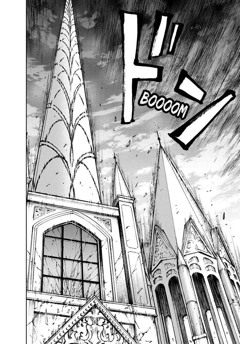 Isekai Walking Chapter 141 - Page 16