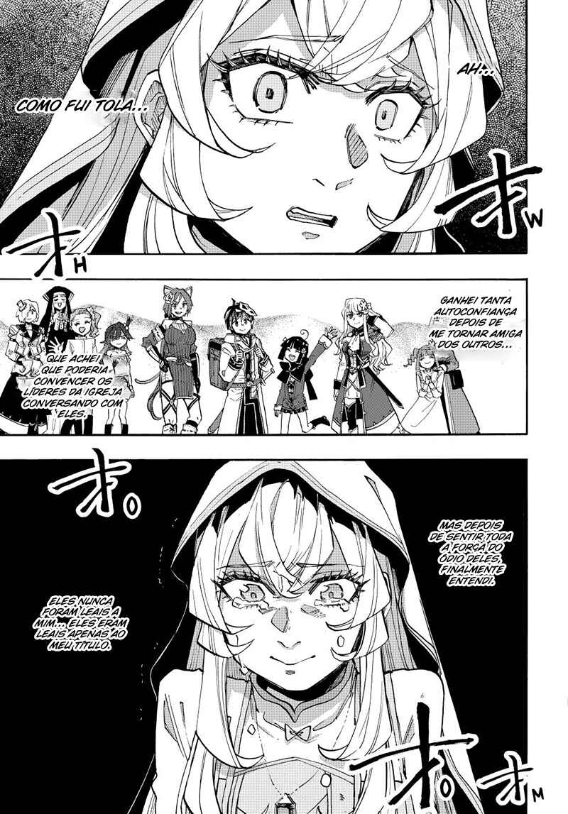 Isekai Walking Chapter 141 - Page 7