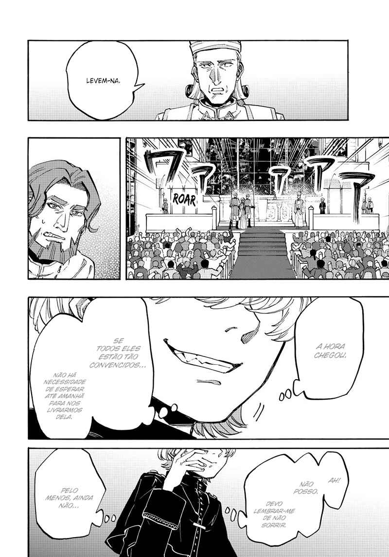 Isekai Walking Chapter 141 - Page 8