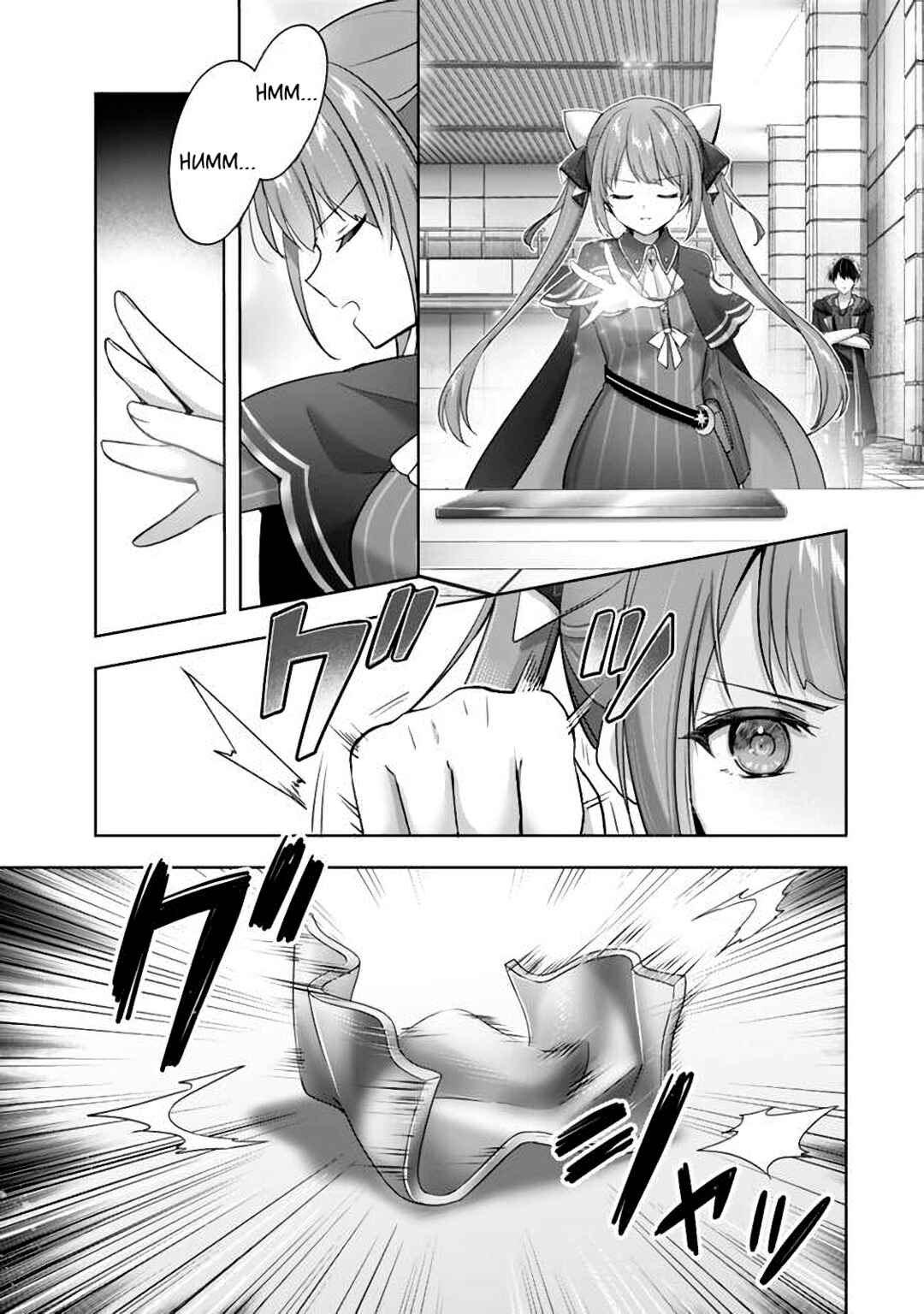 Yuusha Party o Oidasareta Kiyoubinbou: Party Jijou de Fuyojutsushi o Yatteita Kenshi, Bannou e to Itaru Chapter 40 - Page 19