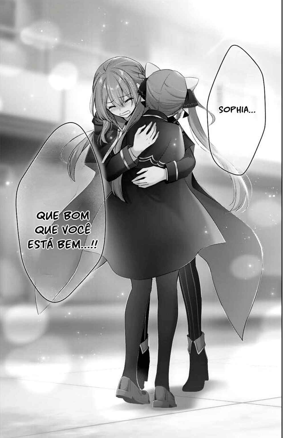 Yuusha Party o Oidasareta Kiyoubinbou: Party Jijou de Fuyojutsushi o Yatteita Kenshi, Bannou e to Itaru Chapter 40 - Page 23
