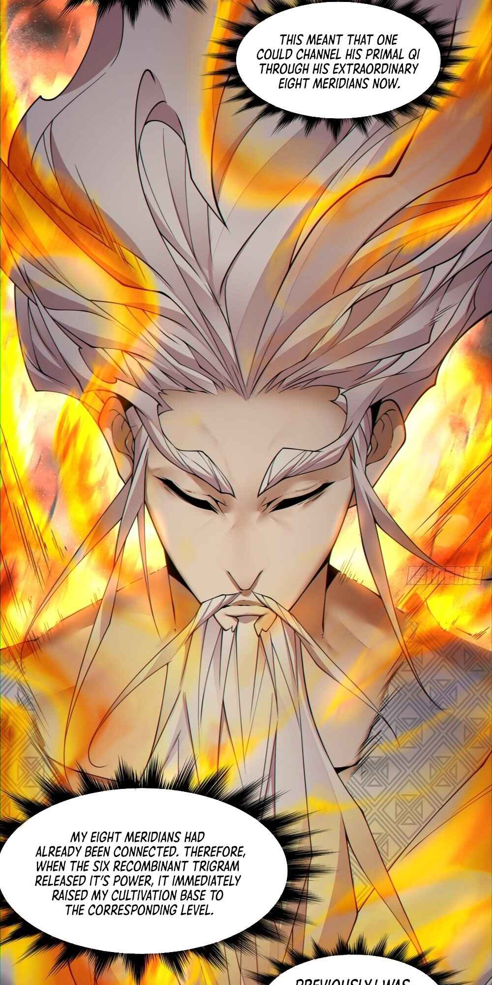 My Disciples Are All Big Villains Chapter 140 - Page 3