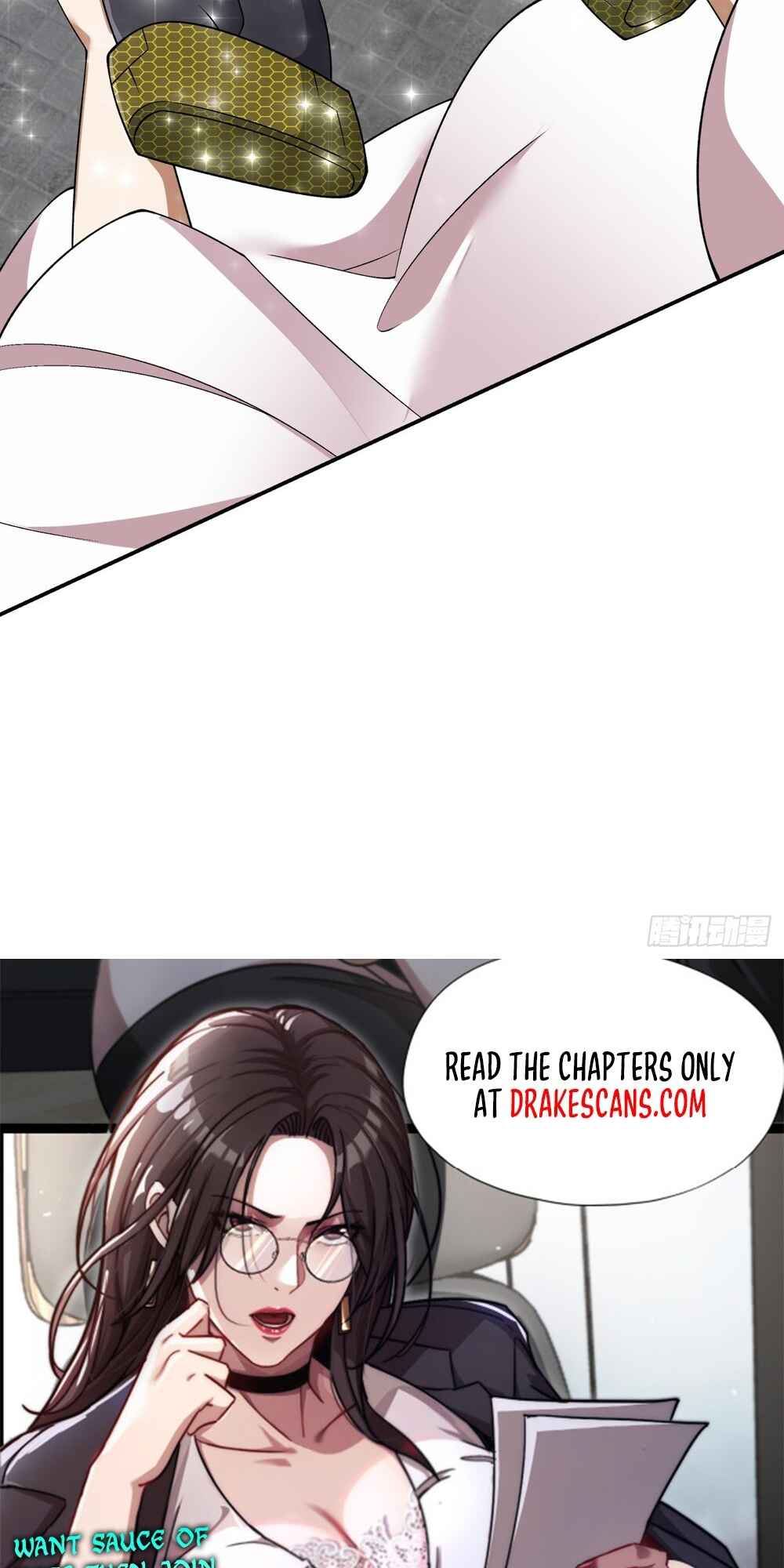 My Disciples Are All Big Villains Chapter 140 - Page 35
