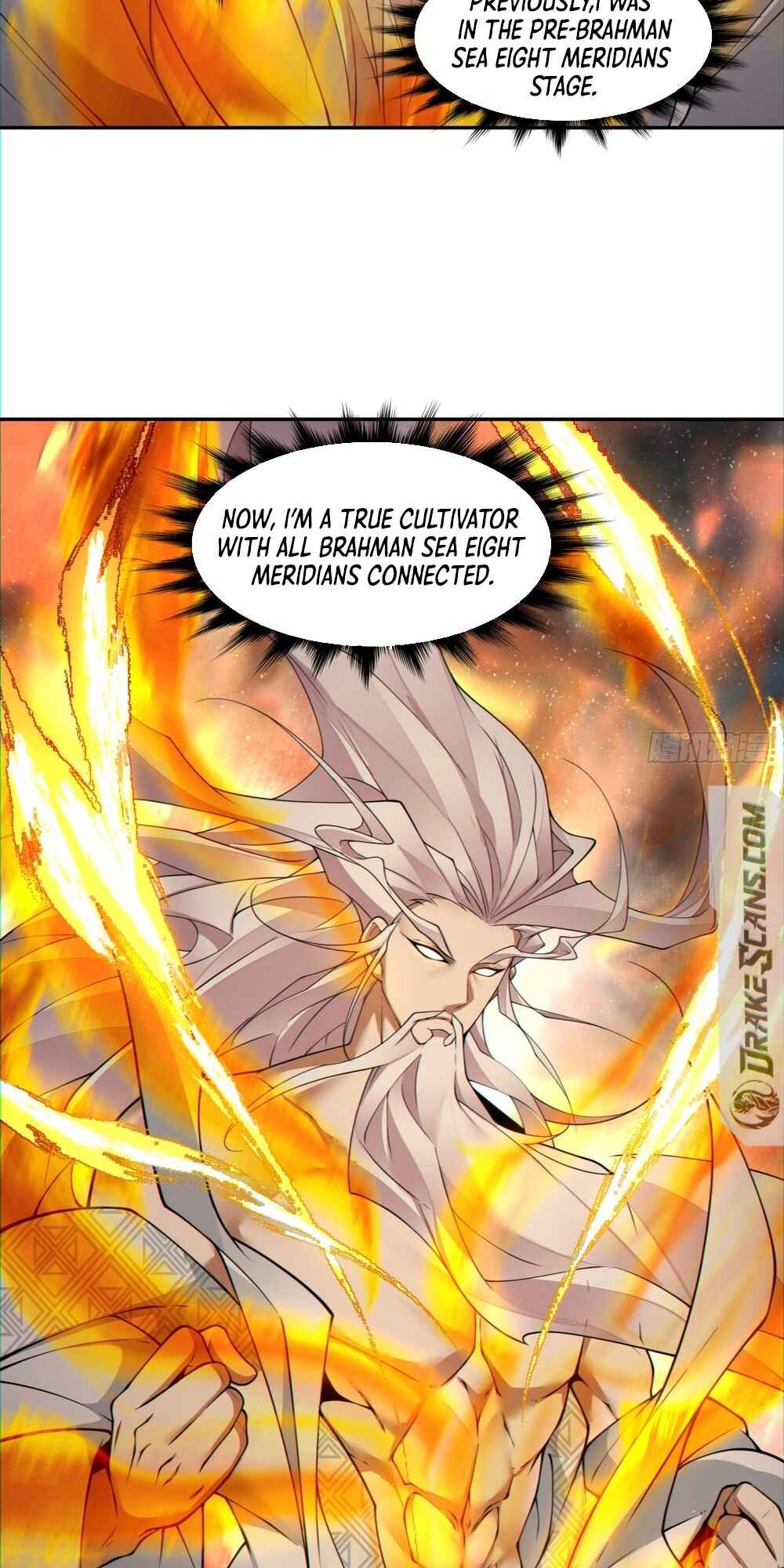 My Disciples Are All Big Villains Chapter 140 - Page 4
