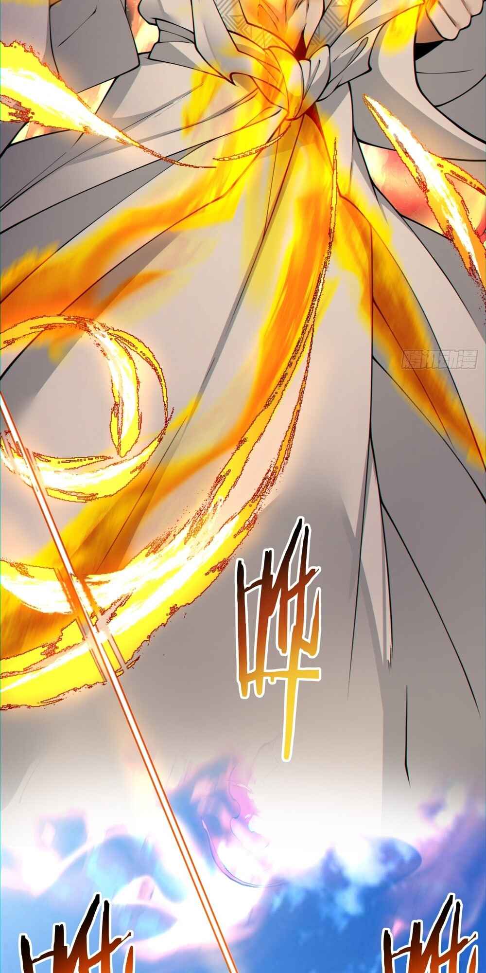 My Disciples Are All Big Villains Chapter 140 - Page 5