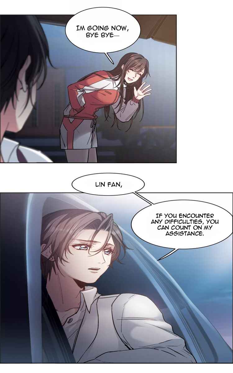 The brightest giant star in the world Chapter 16.1 - Page 3