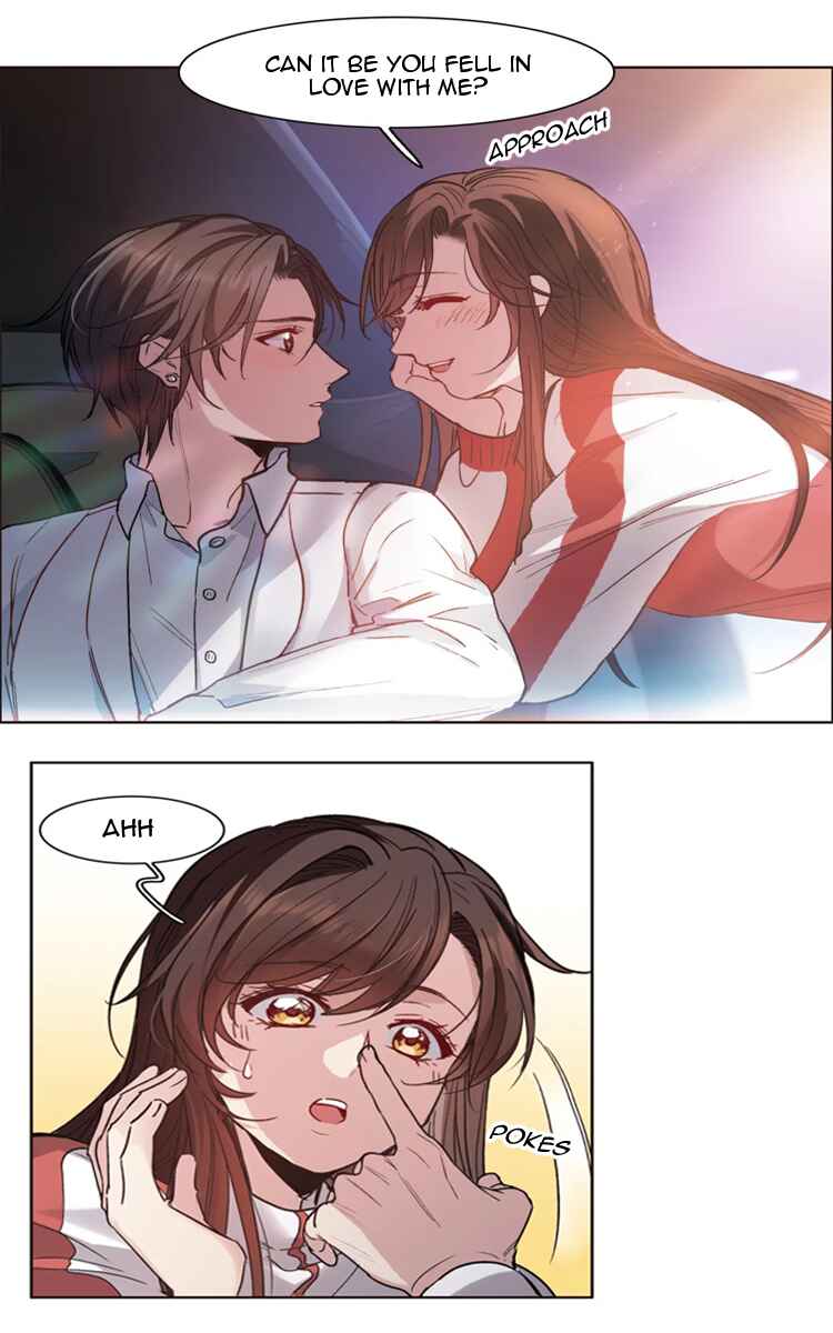 The brightest giant star in the world Chapter 16.1 - Page 5