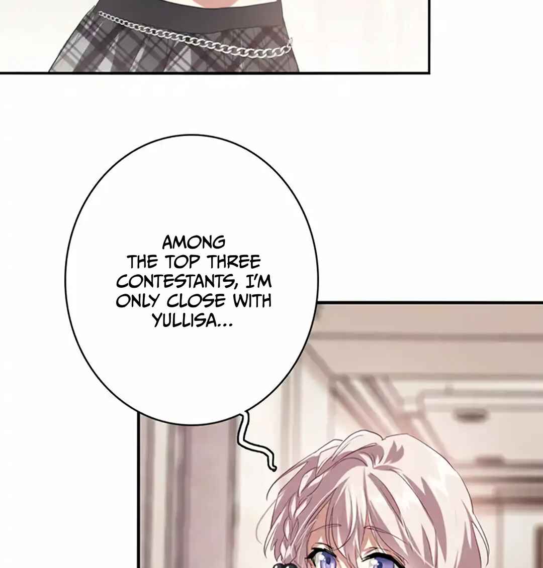Star Dream Idol Project Chapter 328 - Page 10