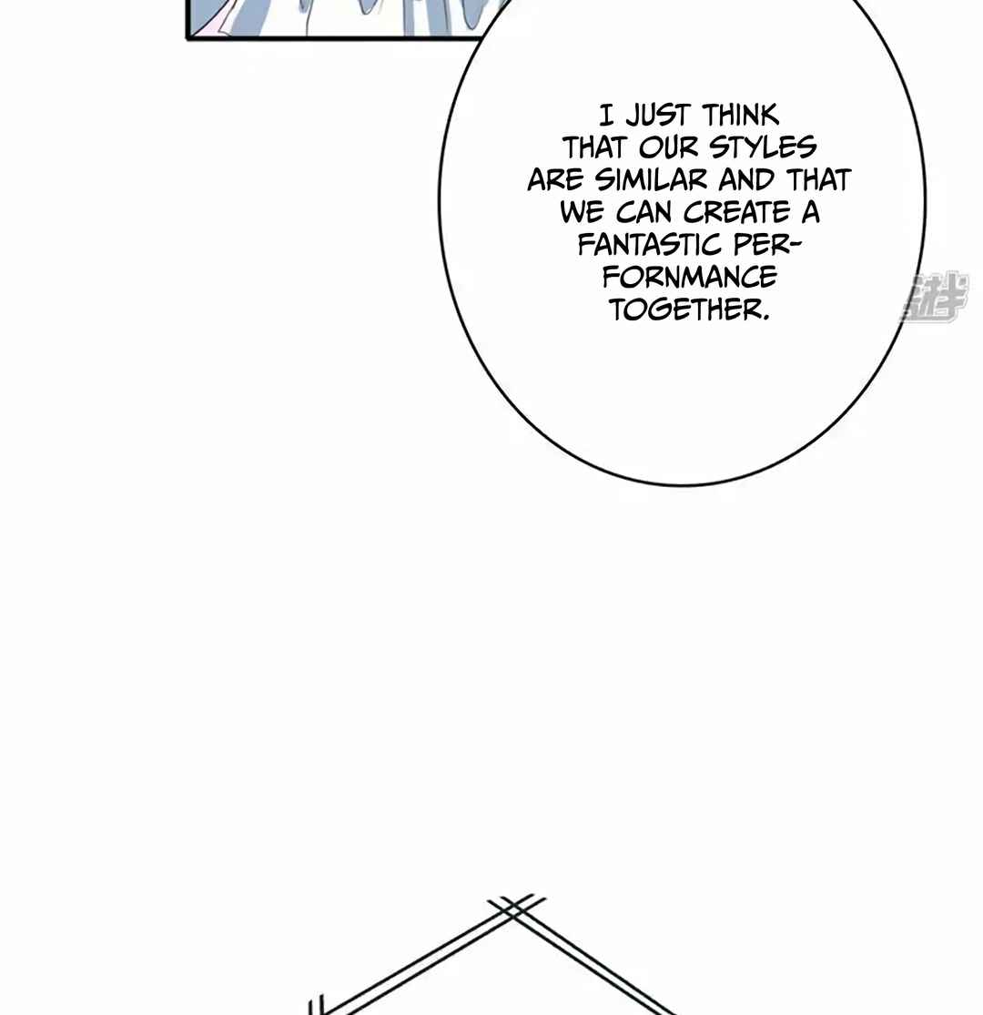 Star Dream Idol Project Chapter 328 - Page 36