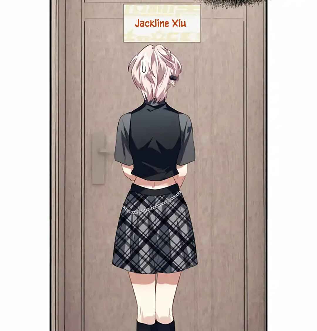 Star Dream Idol Project Chapter 328 - Page 41