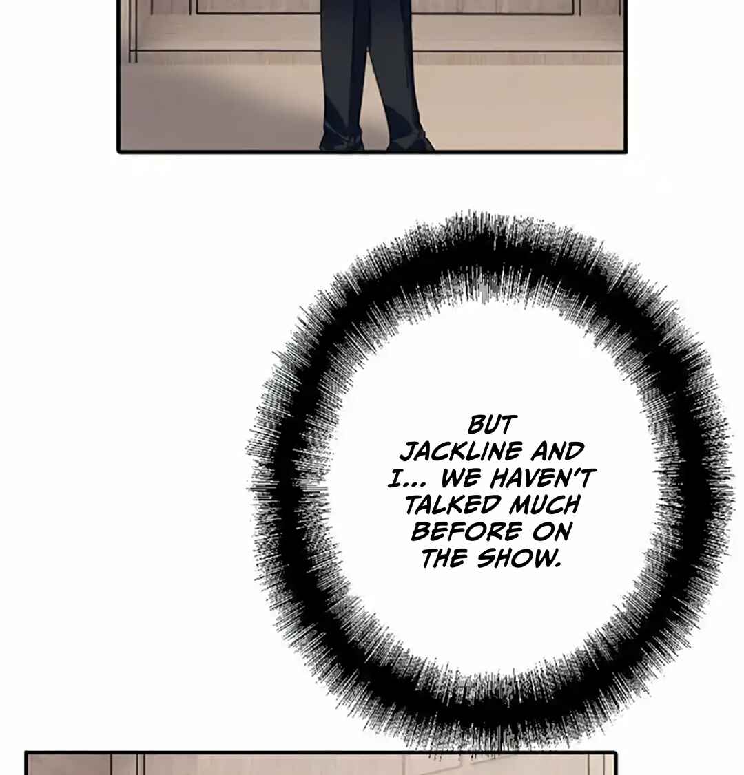 Star Dream Idol Project Chapter 328 - Page 42
