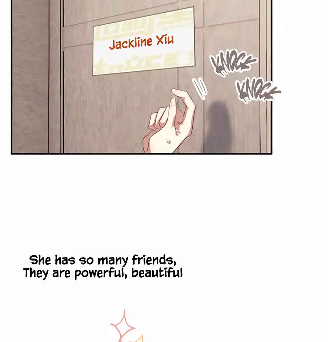Star Dream Idol Project Chapter 328 - Page 43