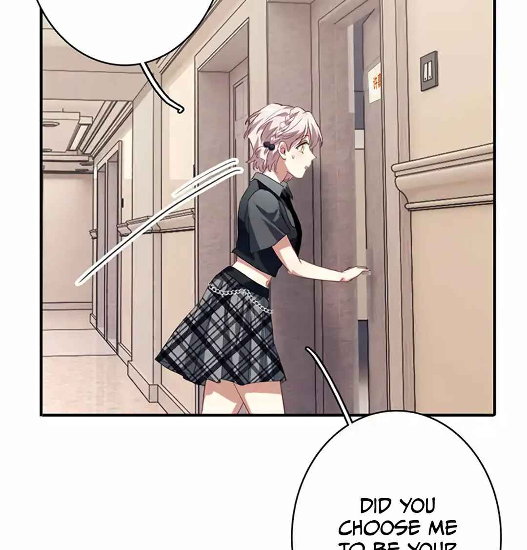 Star Dream Idol Project Chapter 328 - Page 46