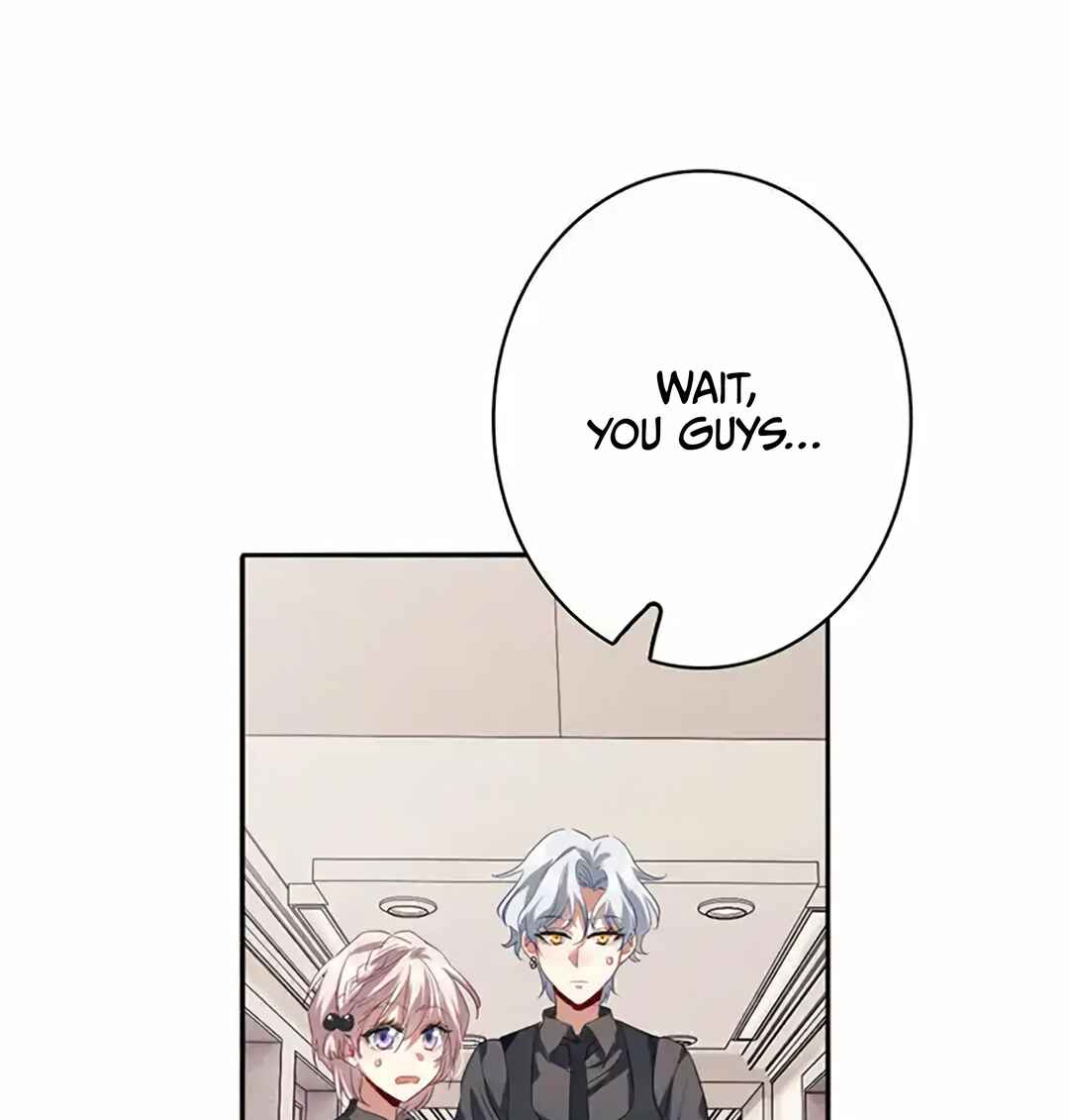 Star Dream Idol Project Chapter 328 - Page 5