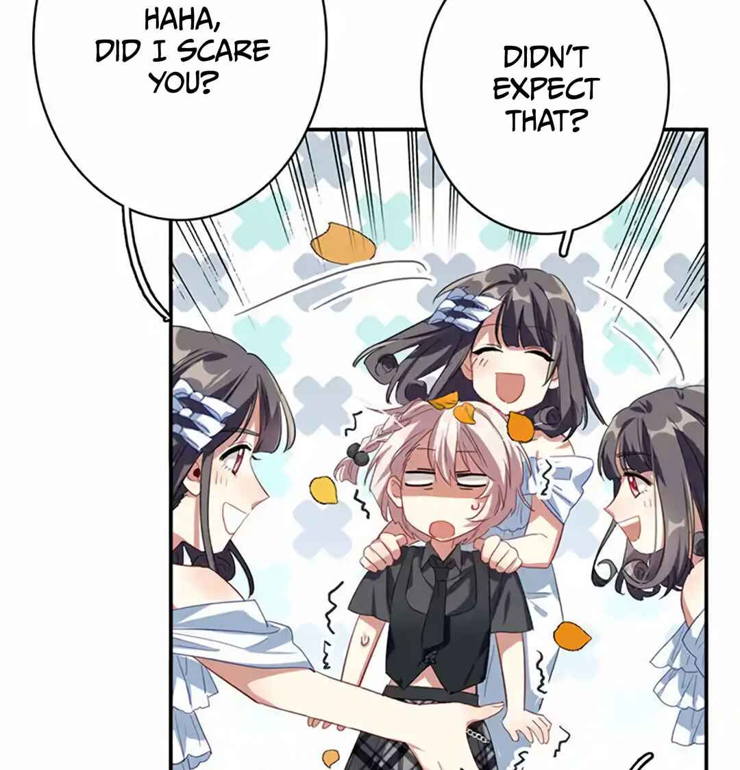 Star Dream Idol Project Chapter 328 - Page 52