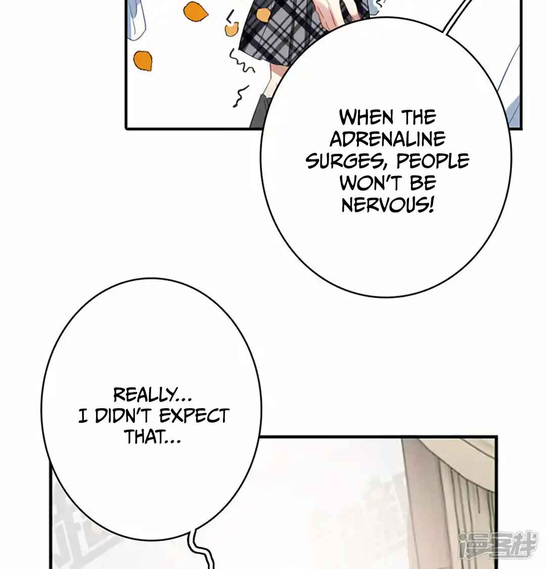 Star Dream Idol Project Chapter 328 - Page 53