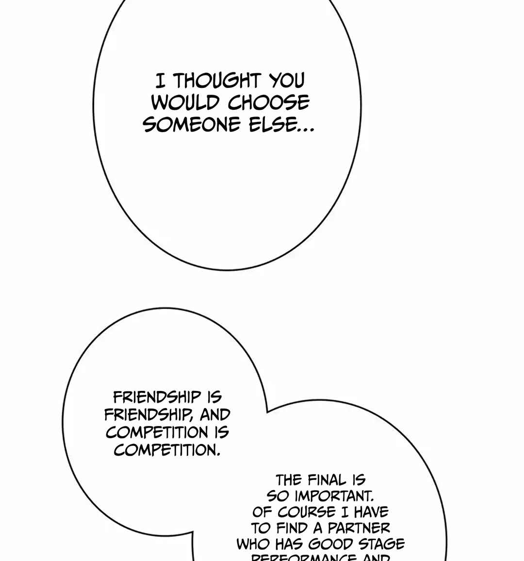 Star Dream Idol Project Chapter 328 - Page 55